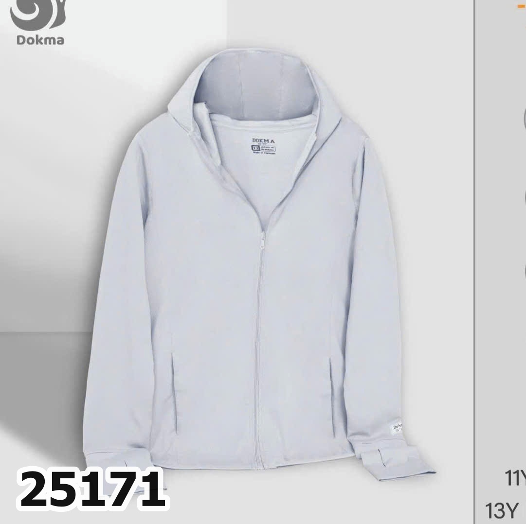 ÁO CHỐNG NẮNG ĐẠI 25171