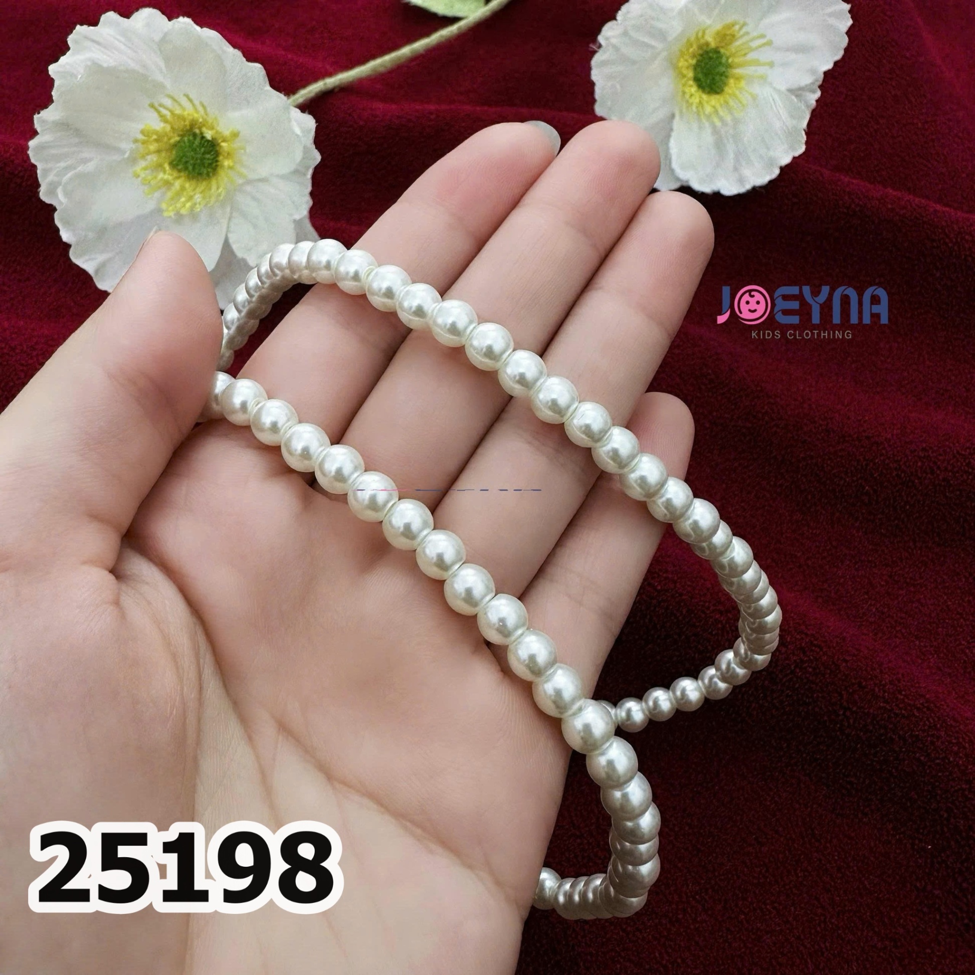 VÒNG CỔ NGỌC 25198
