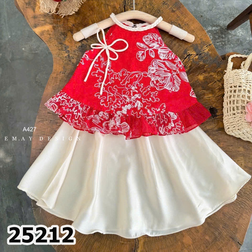 SET YẾM THÊU 25212
