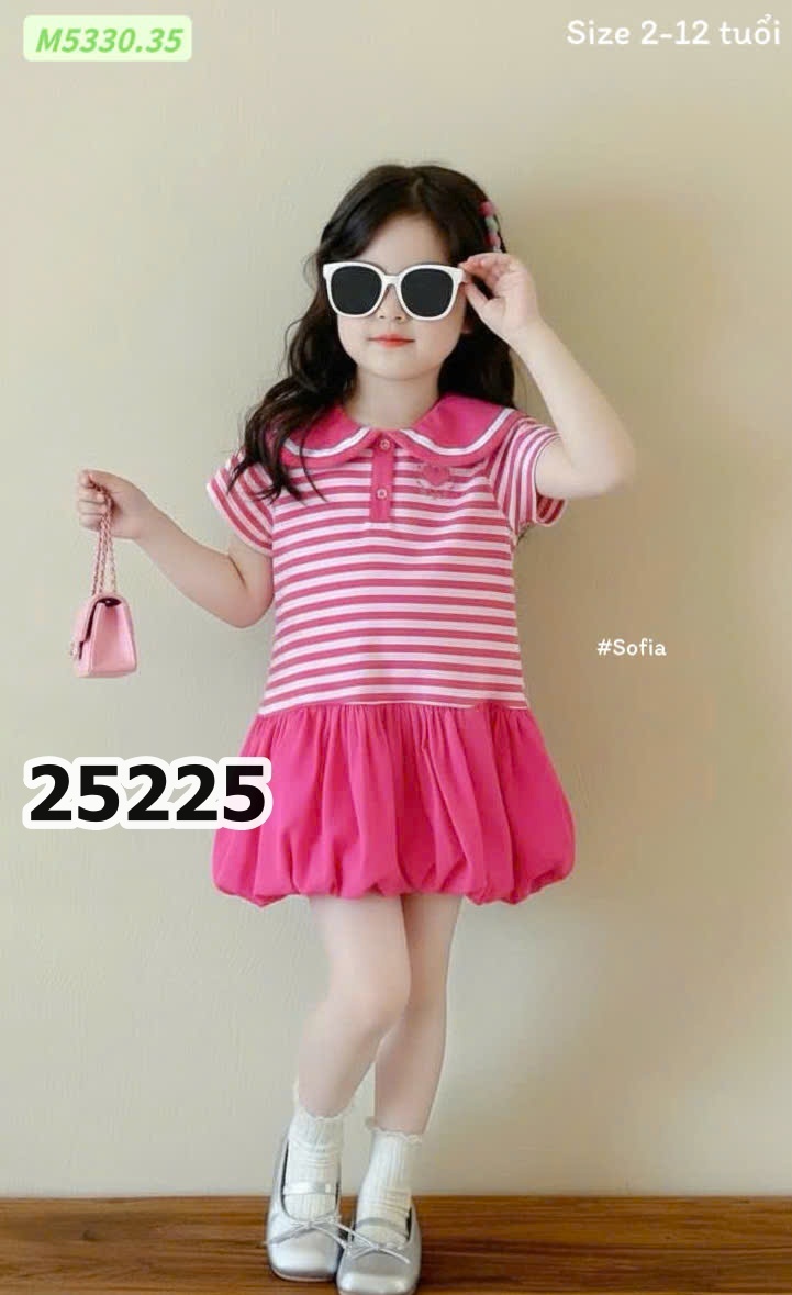 ĐẦM BÍ HỒNG SEN 25225