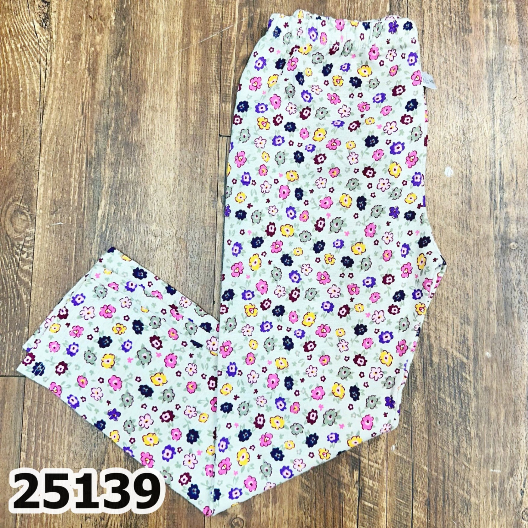LEGGING THUN 4C 25139