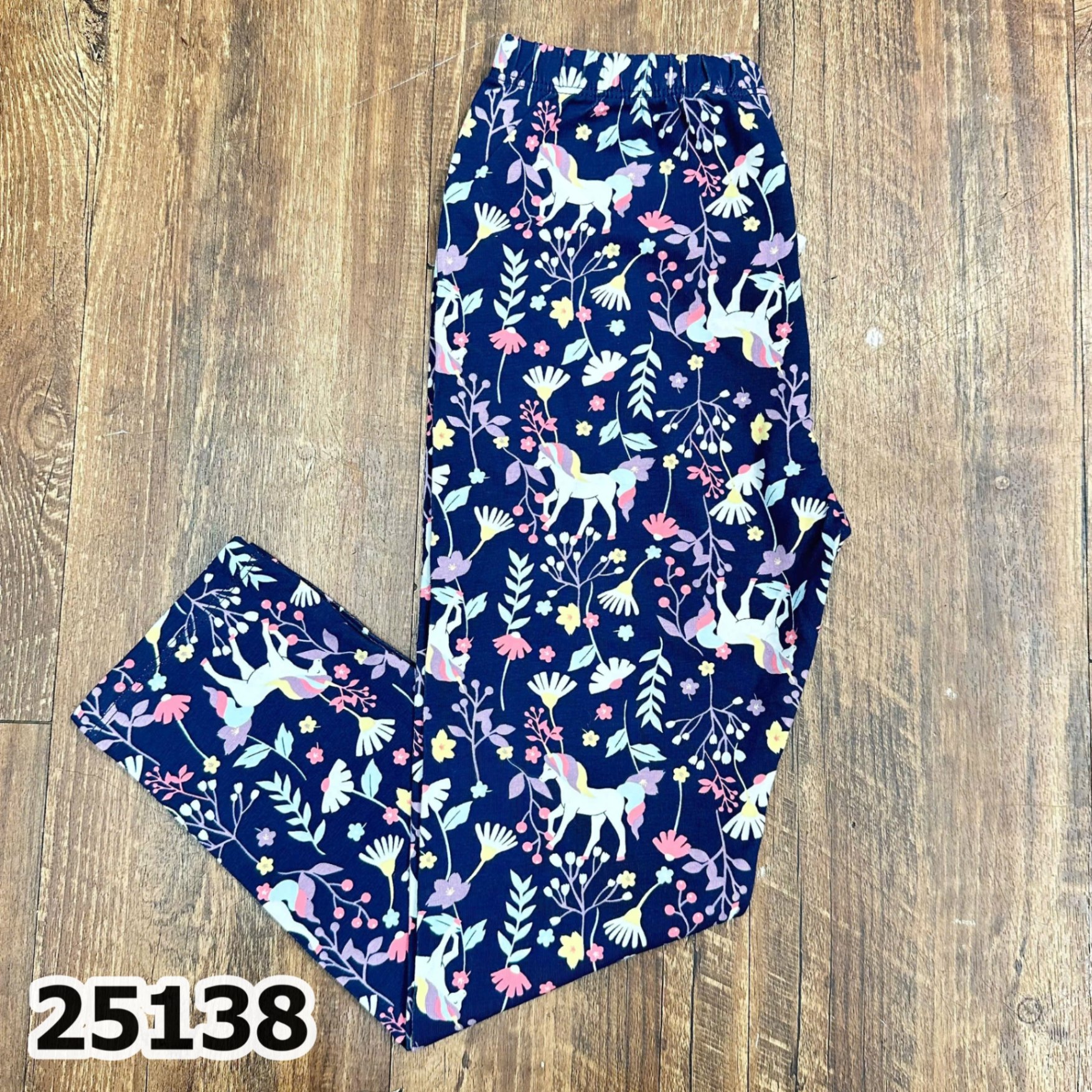 LEGGING THUN 4C 25138