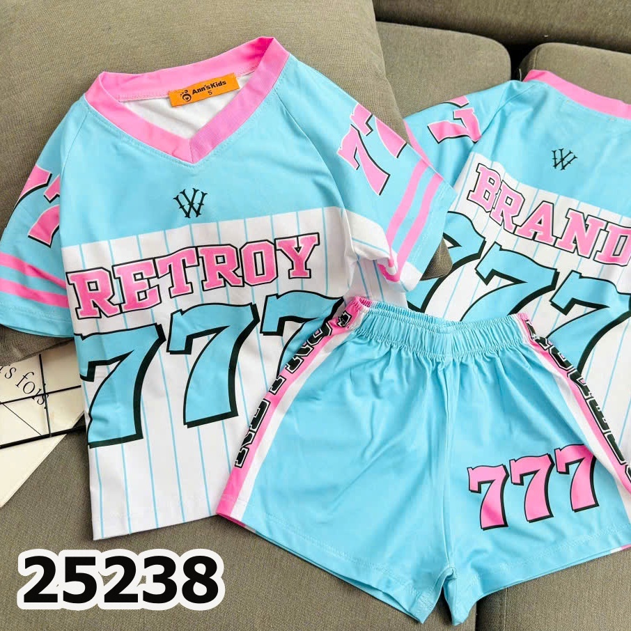 BỘ THUN LẠNH 3D 25238