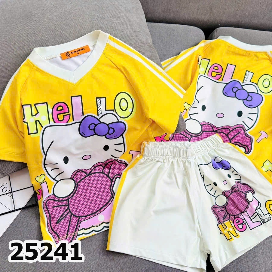 BỘ THUN LẠNH 3D 25241