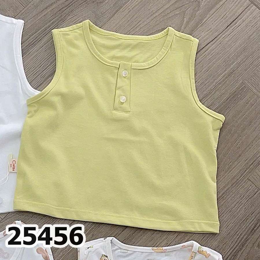 ÁO BA LỖ 25456