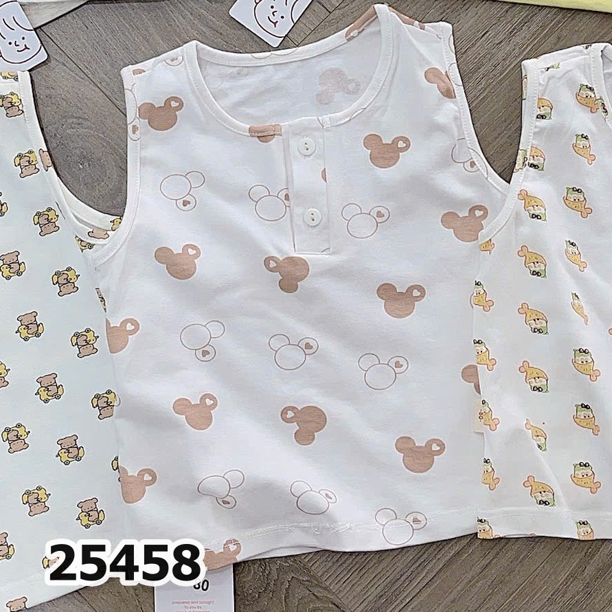 ÁO BA LỖ 25458