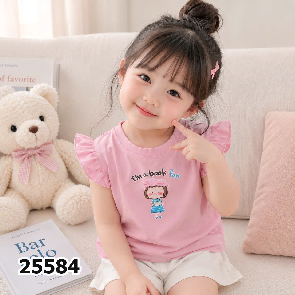 ÁO CÁNH TIÊN 25584