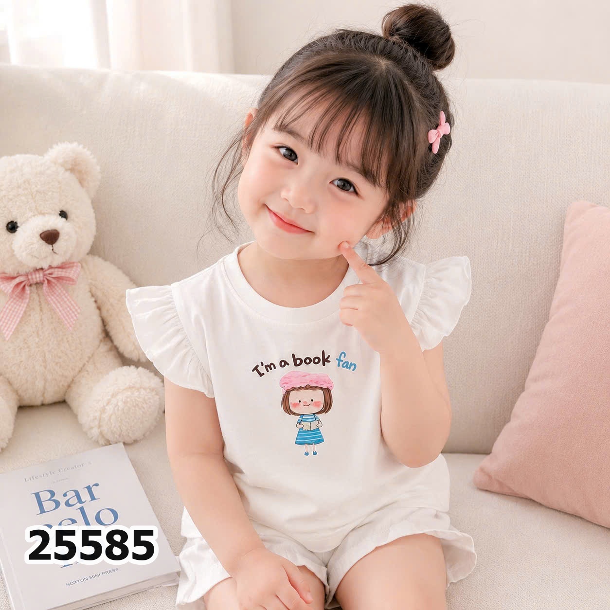 ÁO CÁNH TIÊN 25585