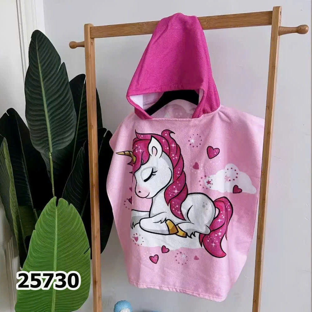 ÁO CHOÀNG TẮM 60X60CM 25730