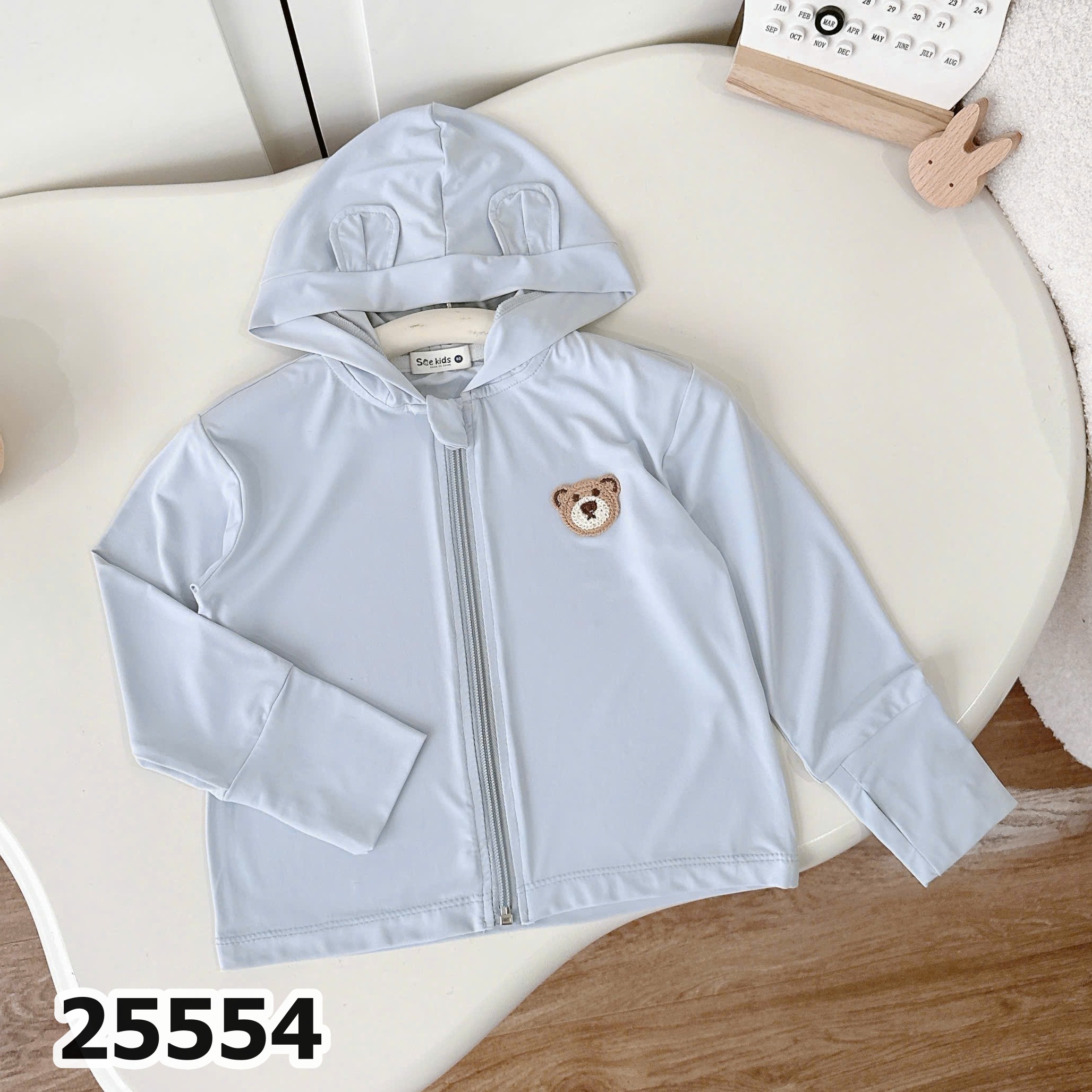 ÁO CHỐNG NẮNG 25554
