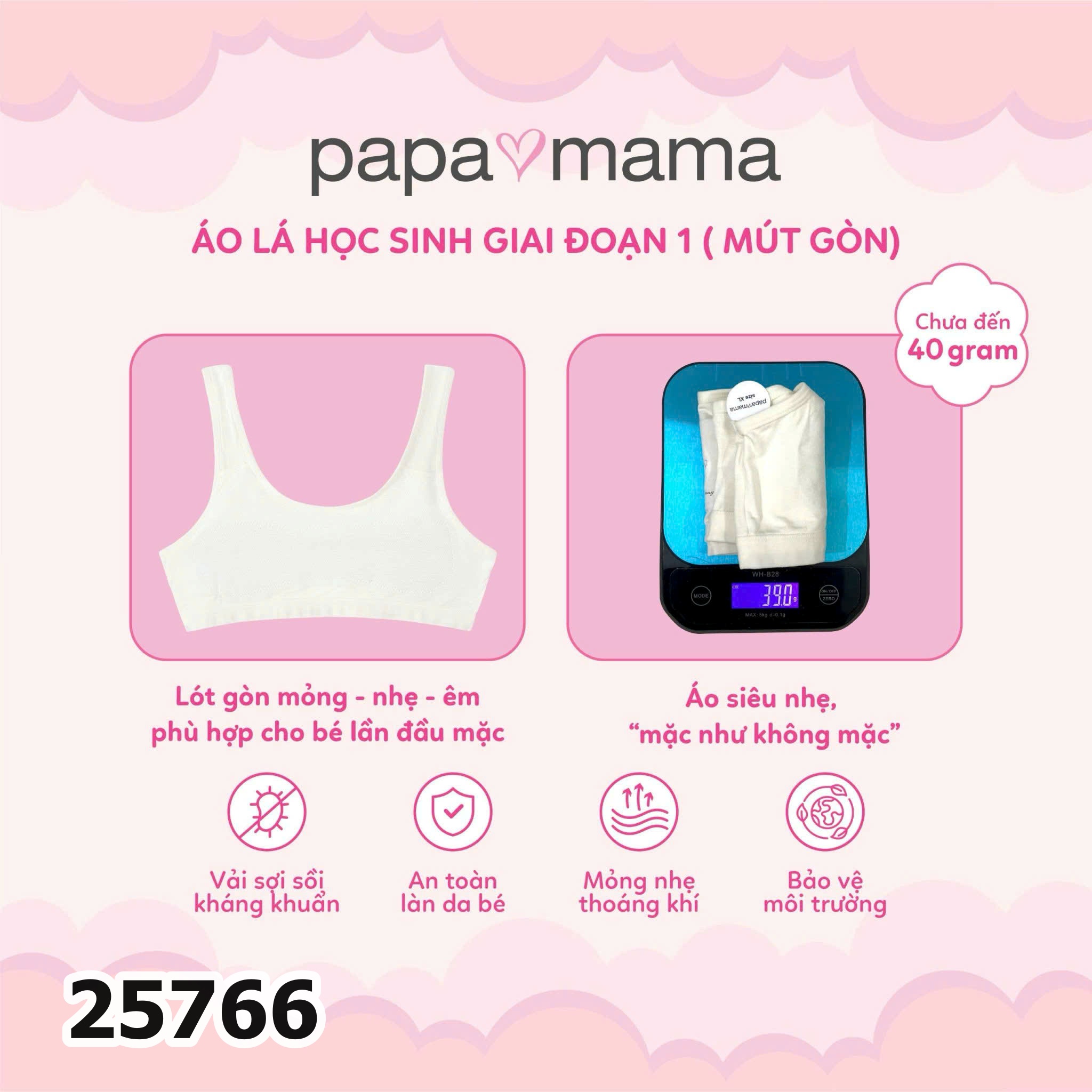 ÁO LÁ PAMA(GD1) 25766