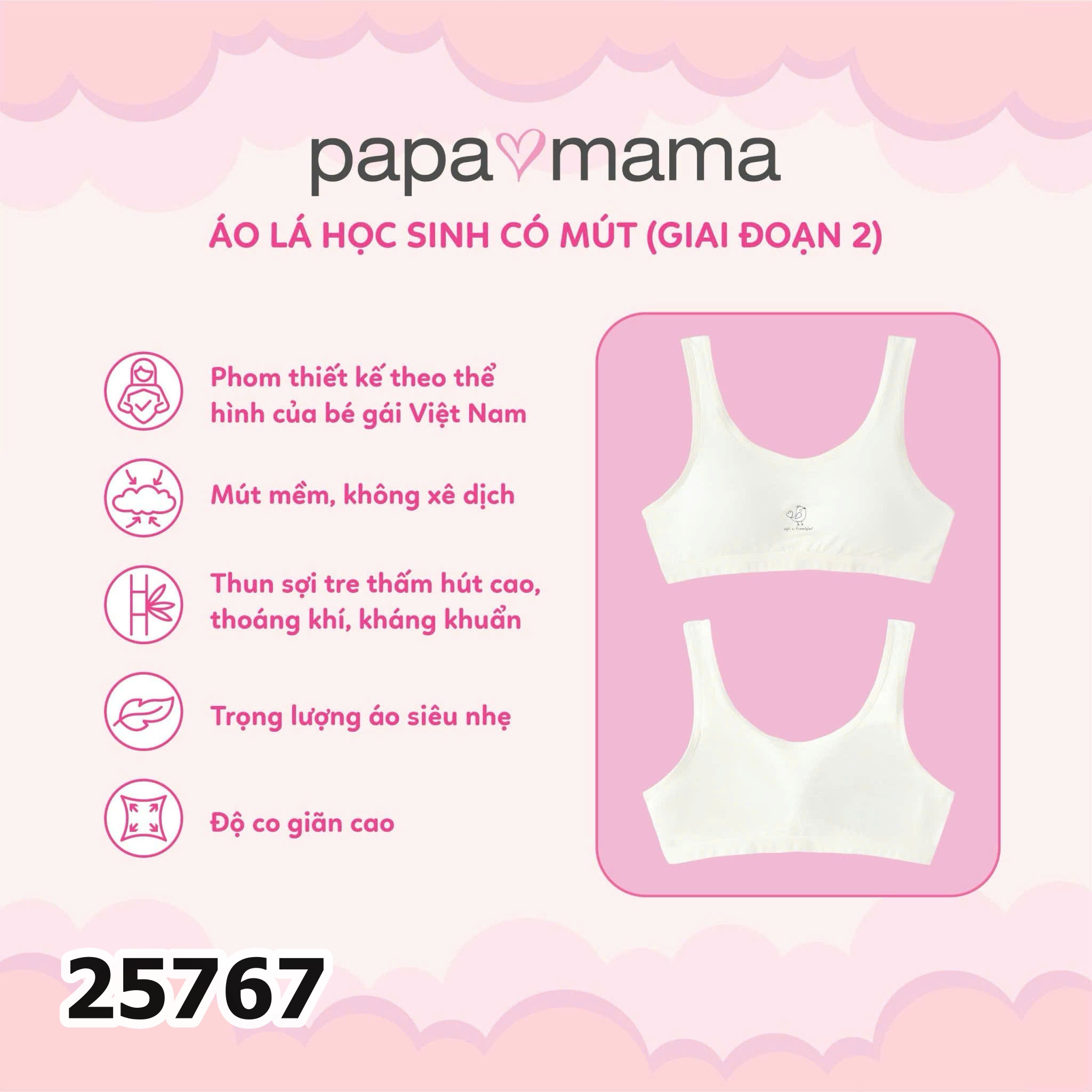 ÁO LÁ PAMA(GD2) 25767