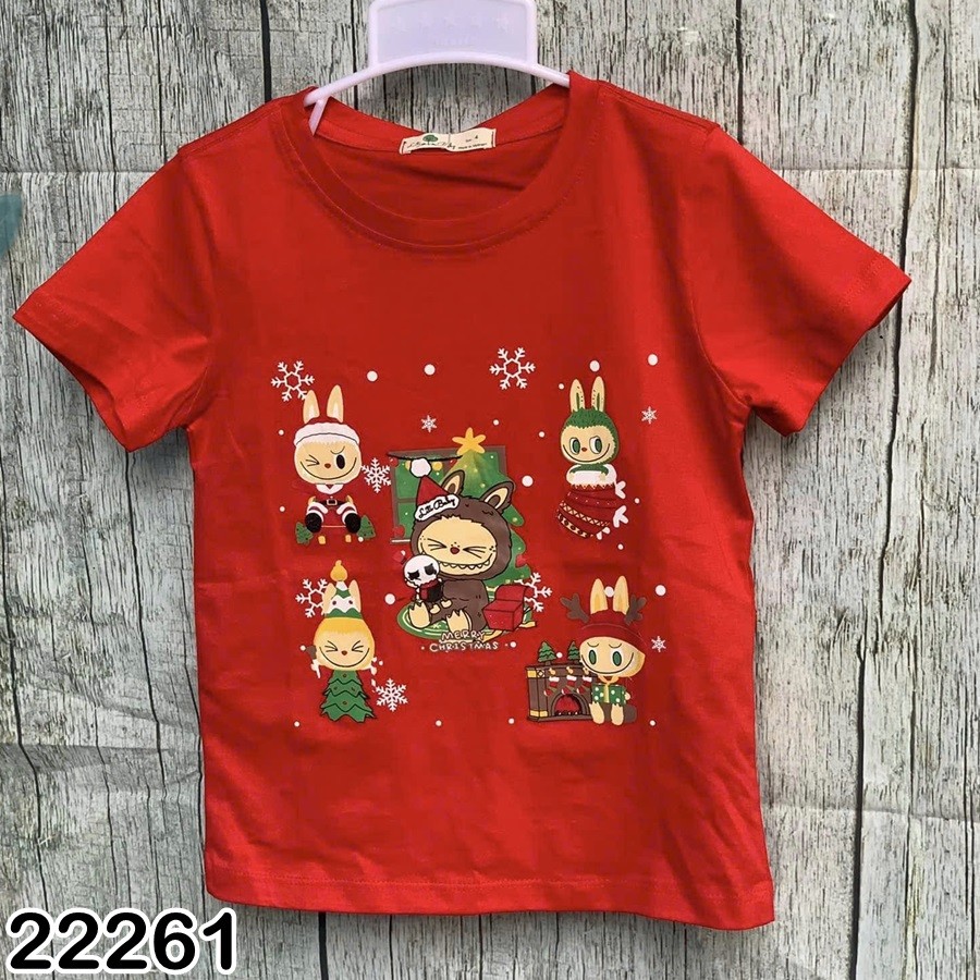 ÁO NOEL LBB 22261