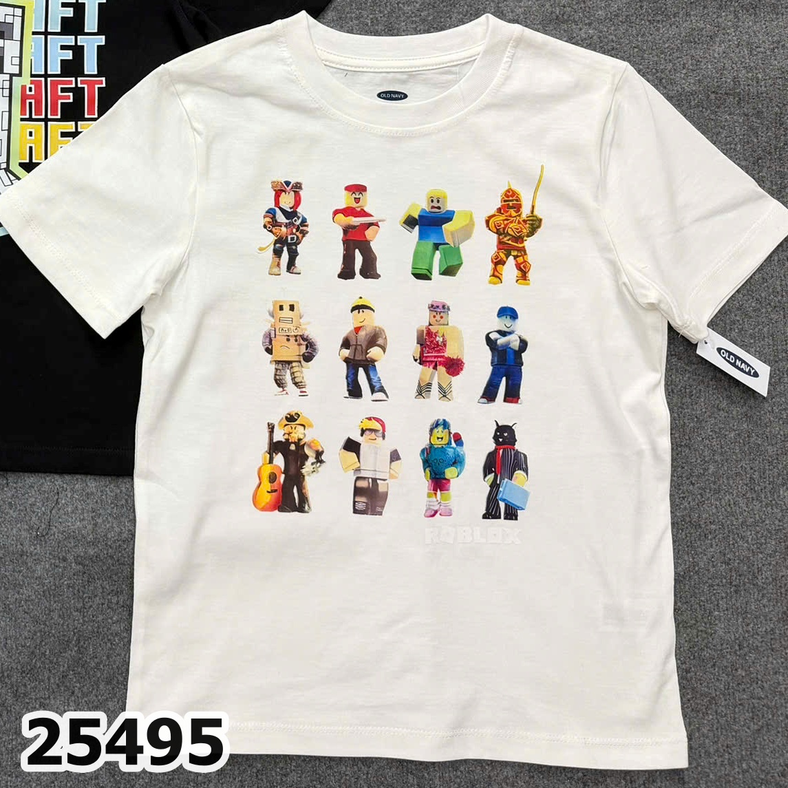 ÁO ROBLOX ĐẠI 25495
