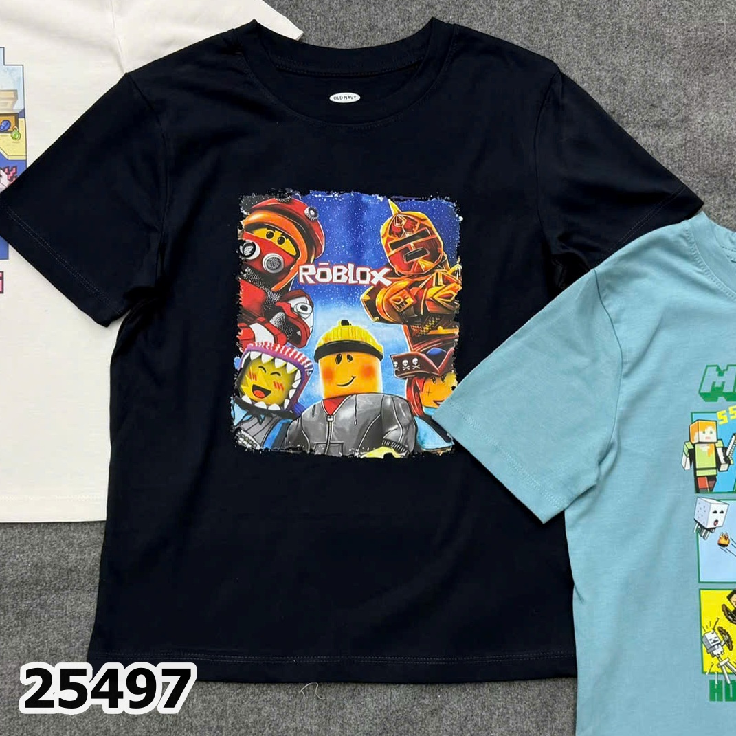 ÁO ROBLOX ĐẠI 25497