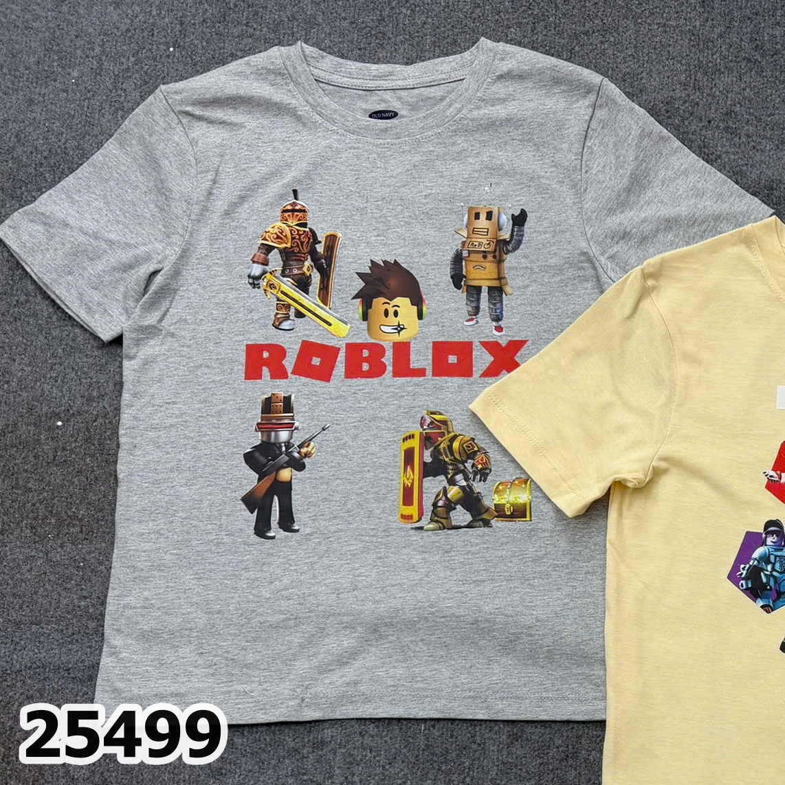 ÁO ROBLOX ĐẠI 25499