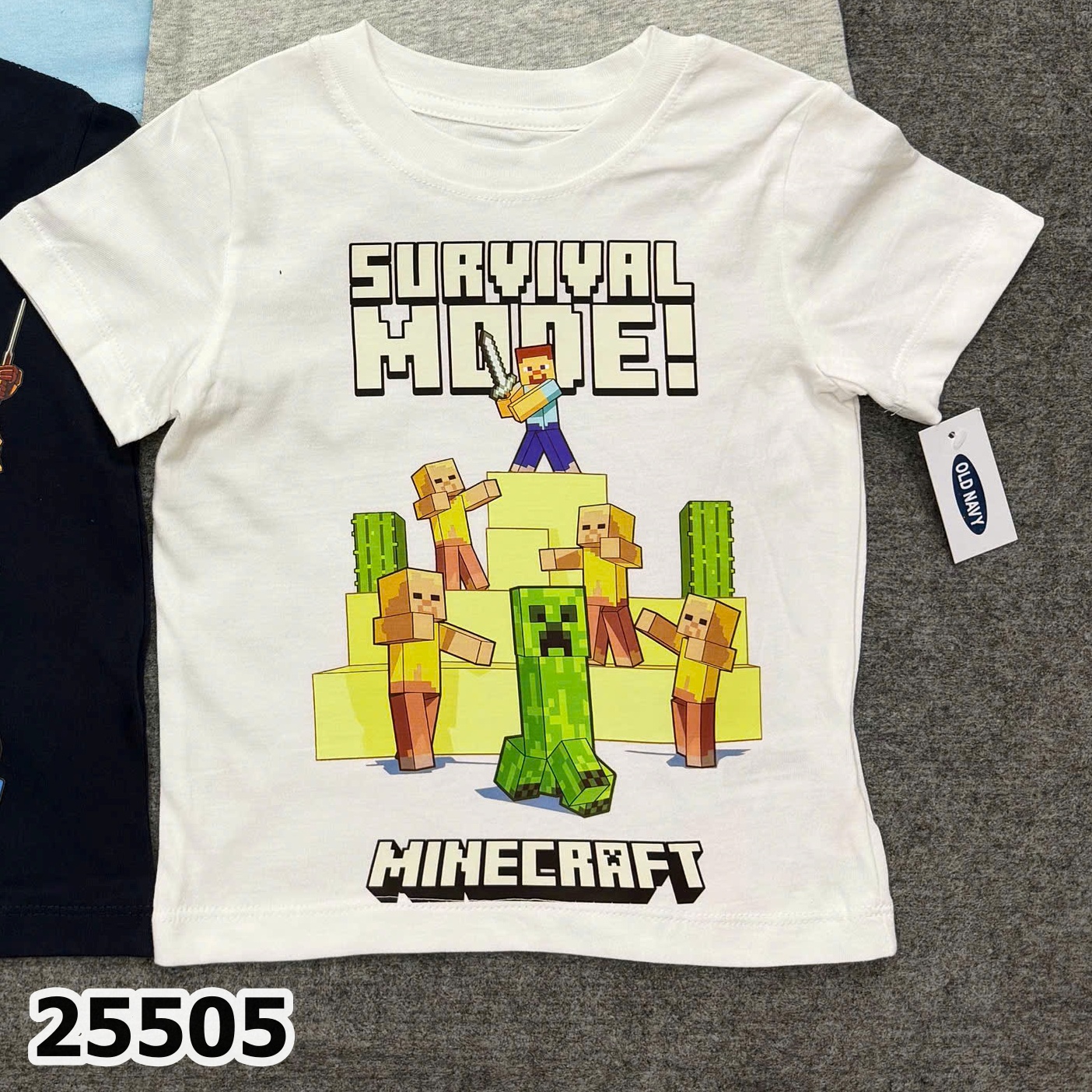 ÁO ROBLOX NHÍ 25505