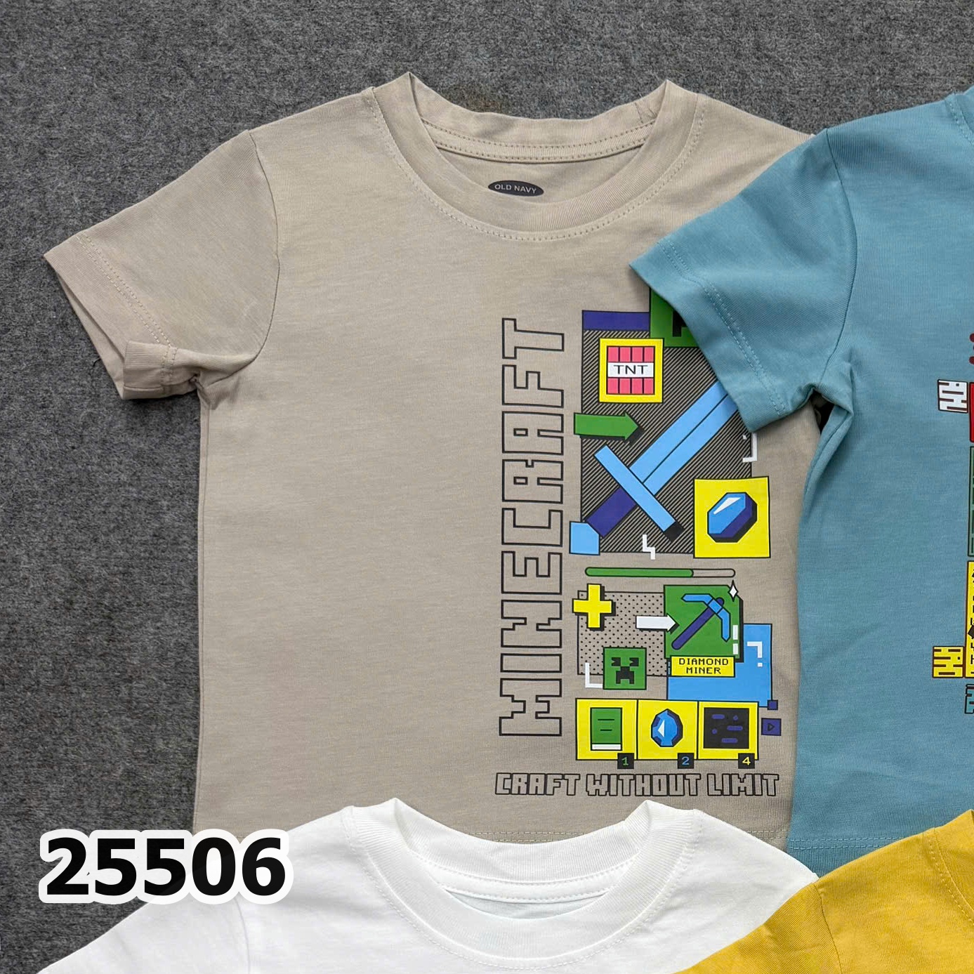 ÁO ROBLOX NHÍ 25506