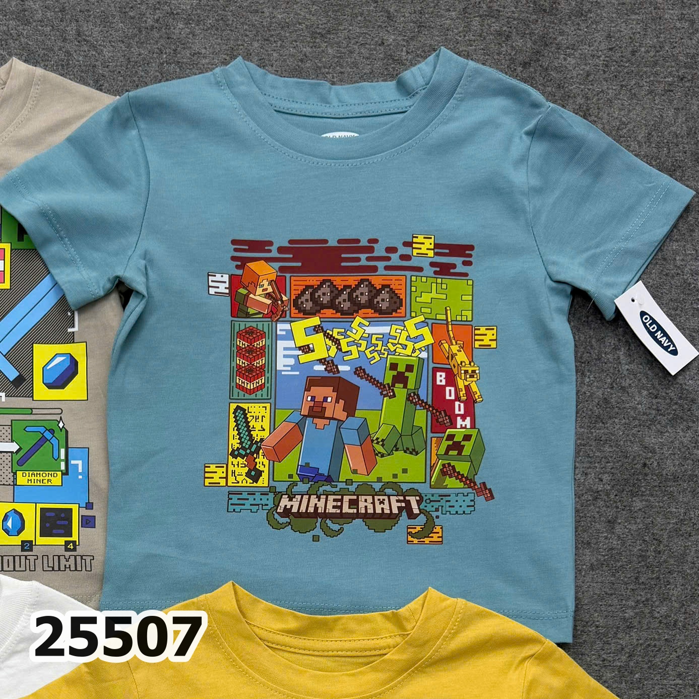 ÁO ROBLOX NHÍ 25507