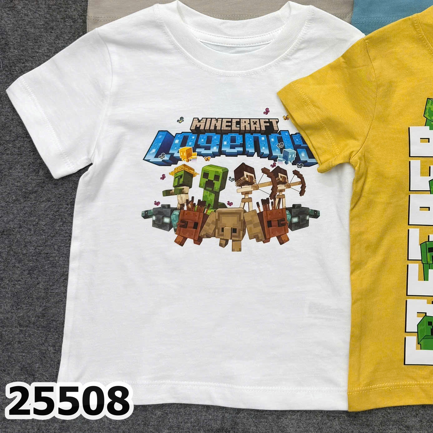 ÁO ROBLOX NHÍ 25508