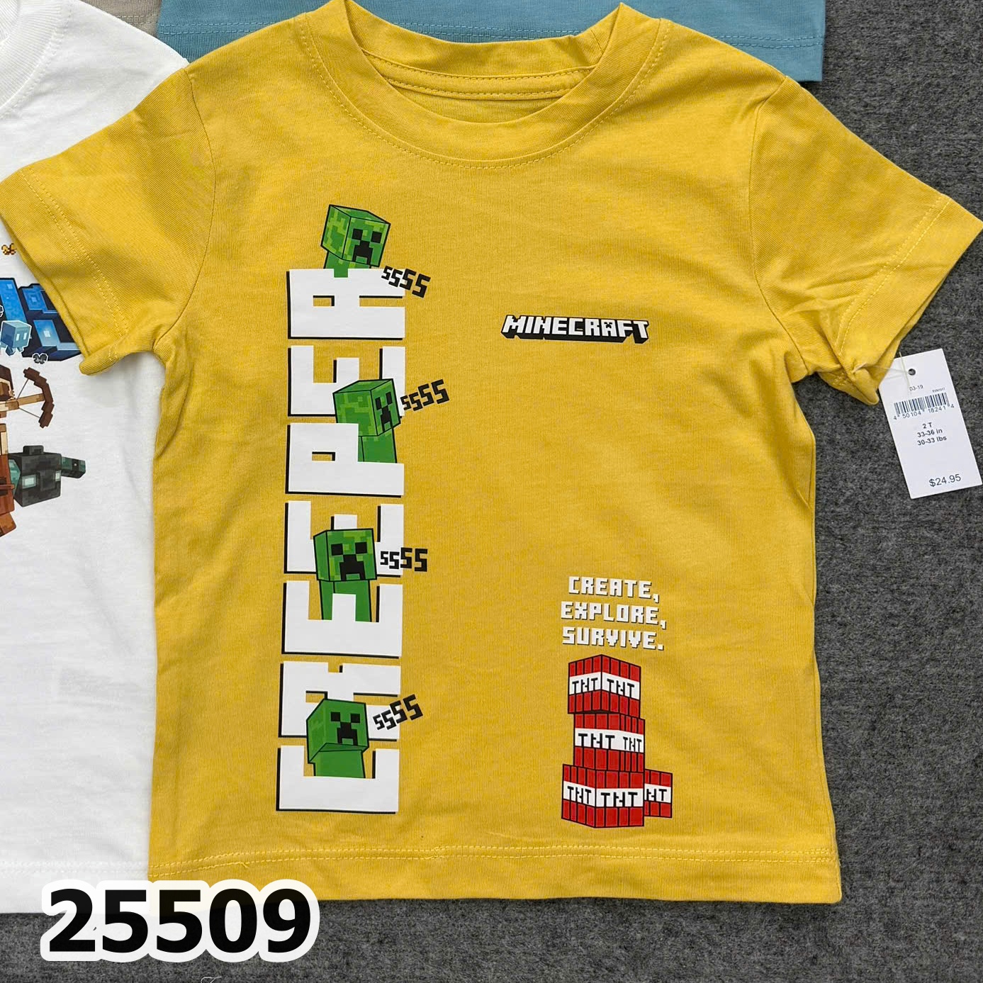 ÁO ROBLOX NHÍ 25509