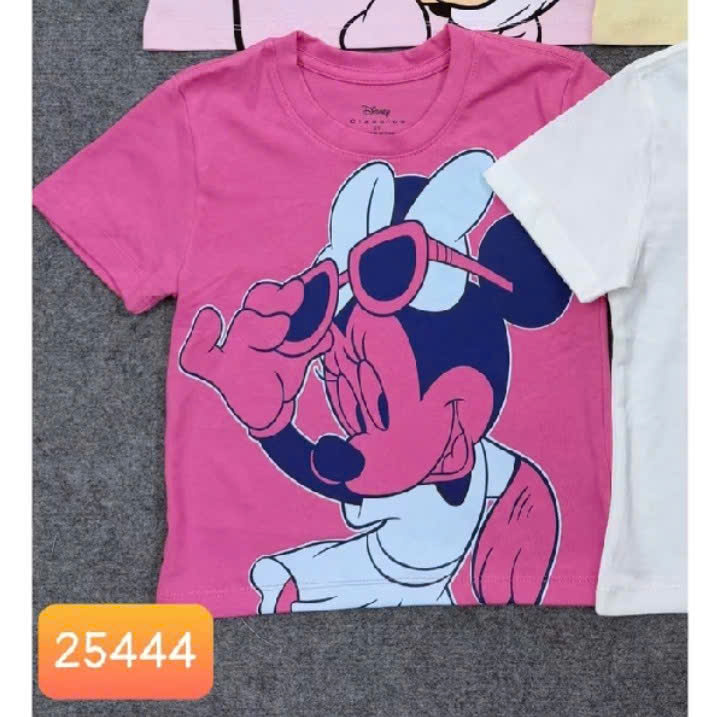 ÁO THUN DISNEY 25444