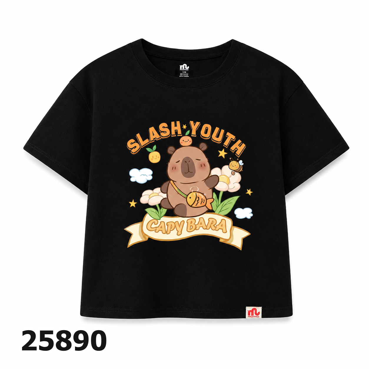 ÁO THUN RIOMIO 25890