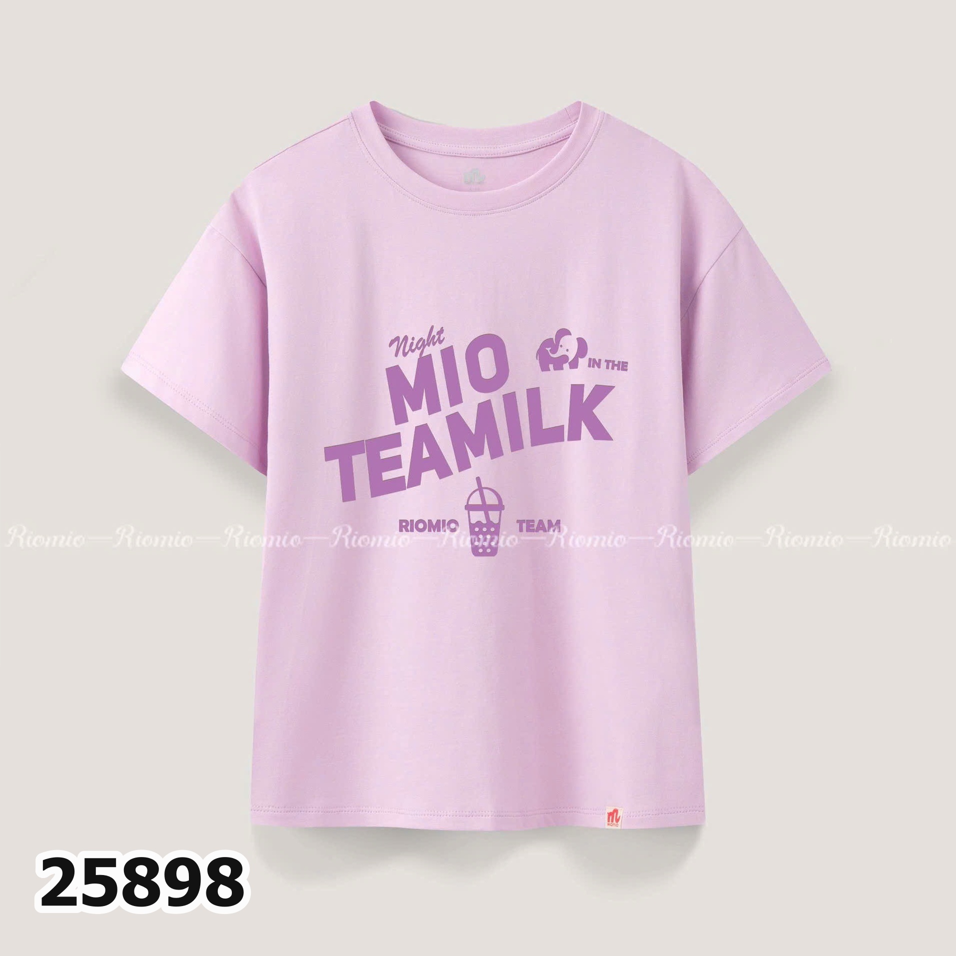 ÁO THUN RIOMIO 25898