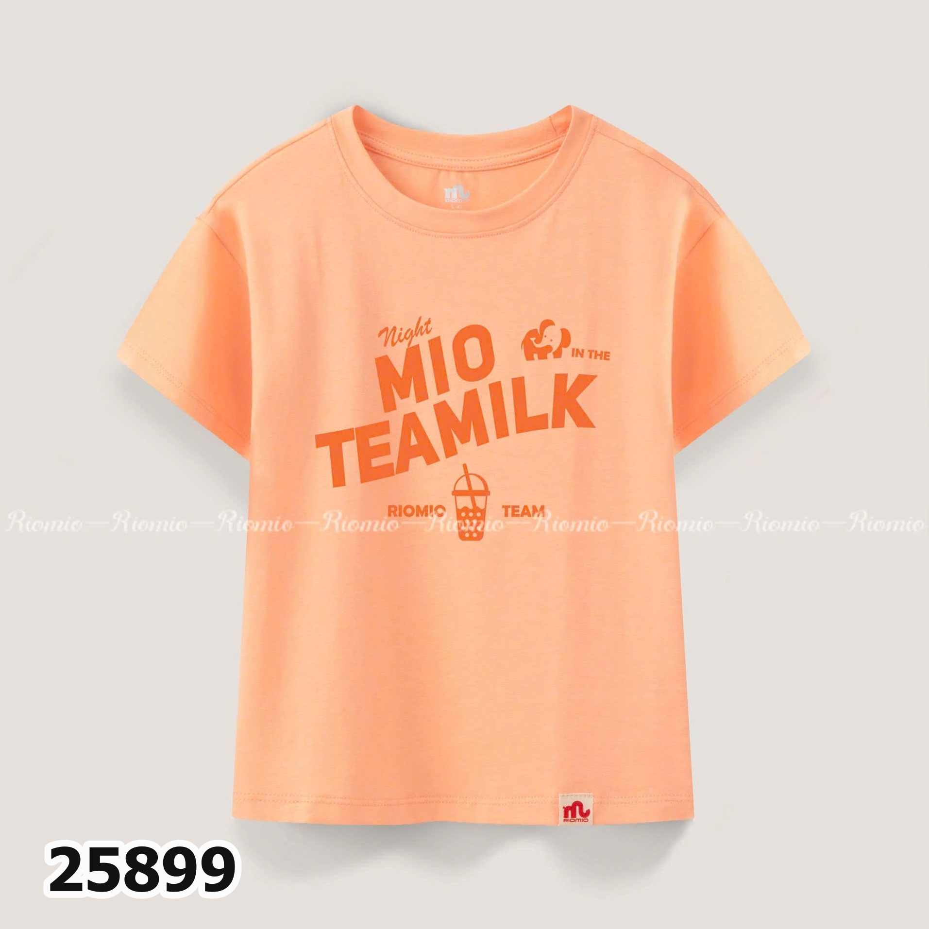 ÁO THUN RIOMIO 25899