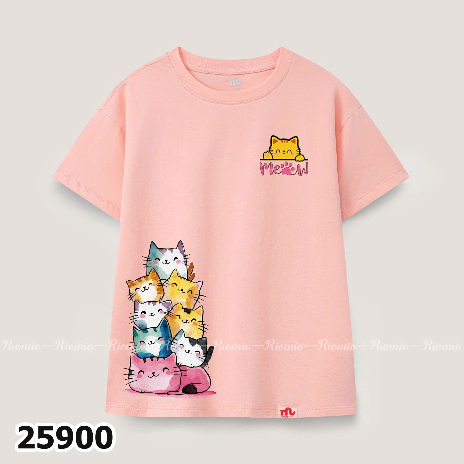 ÁO THUN RIOMIO 25900