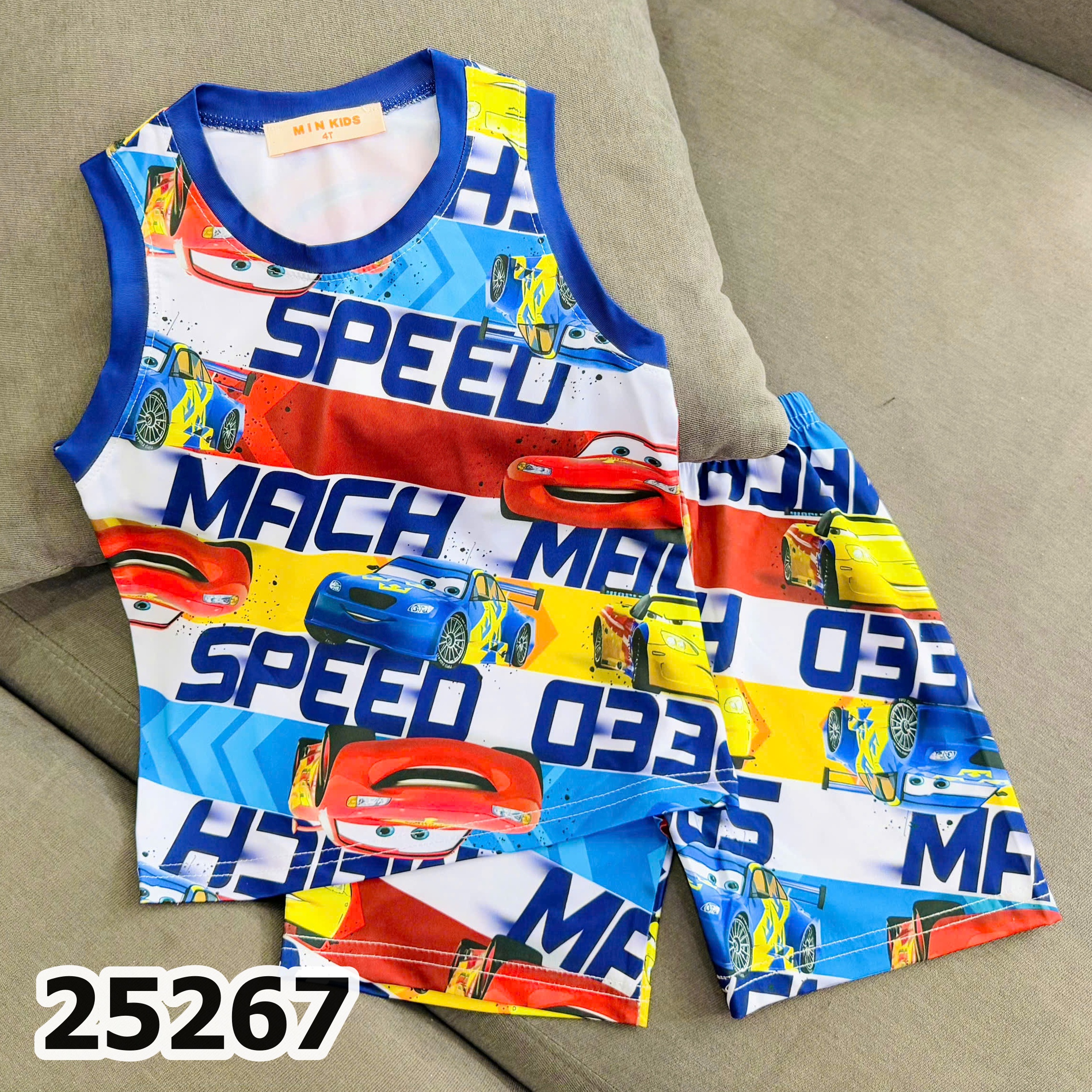 BỘ BA LỖ NHÍ 25267