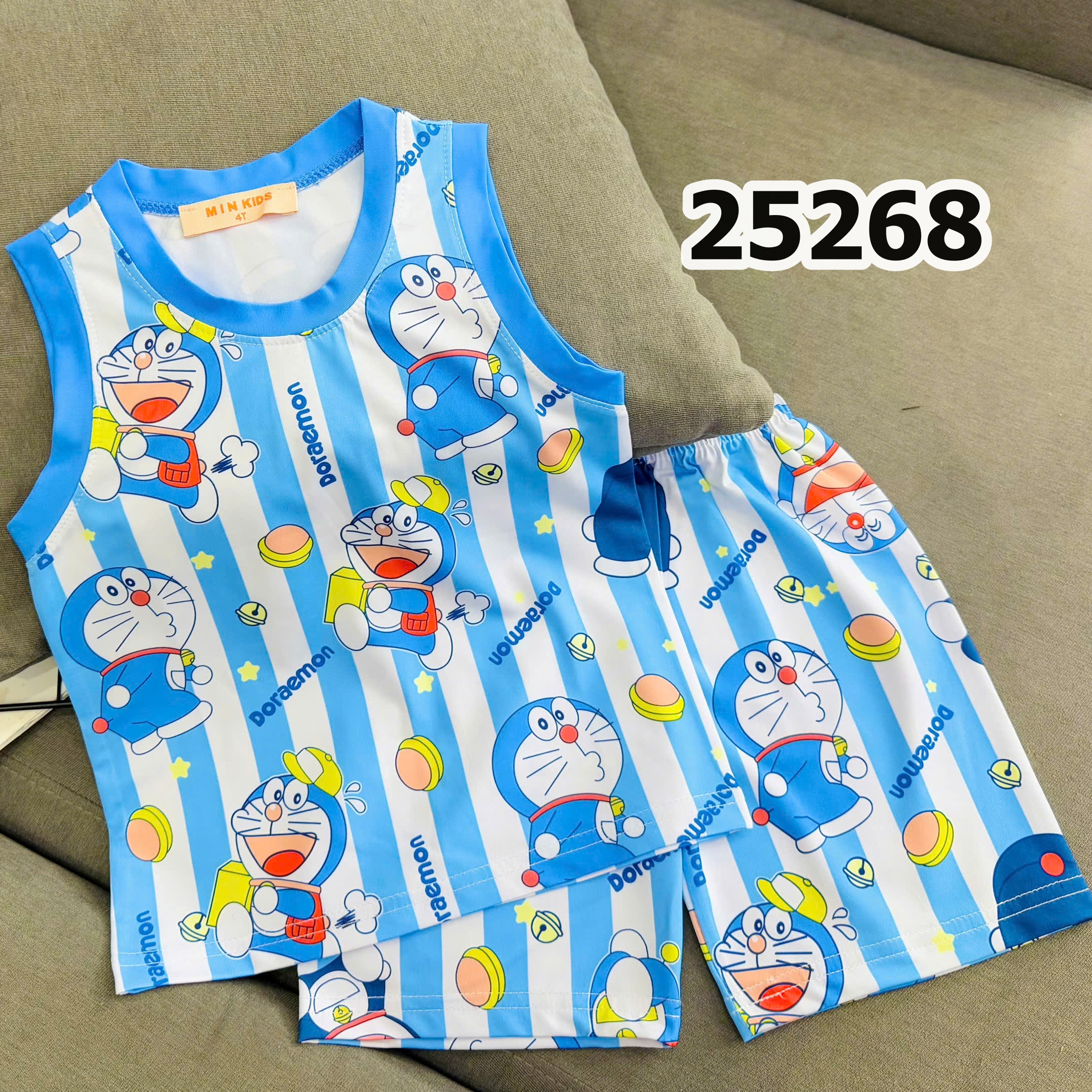 BỘ BA LỖ NHÍ 25268