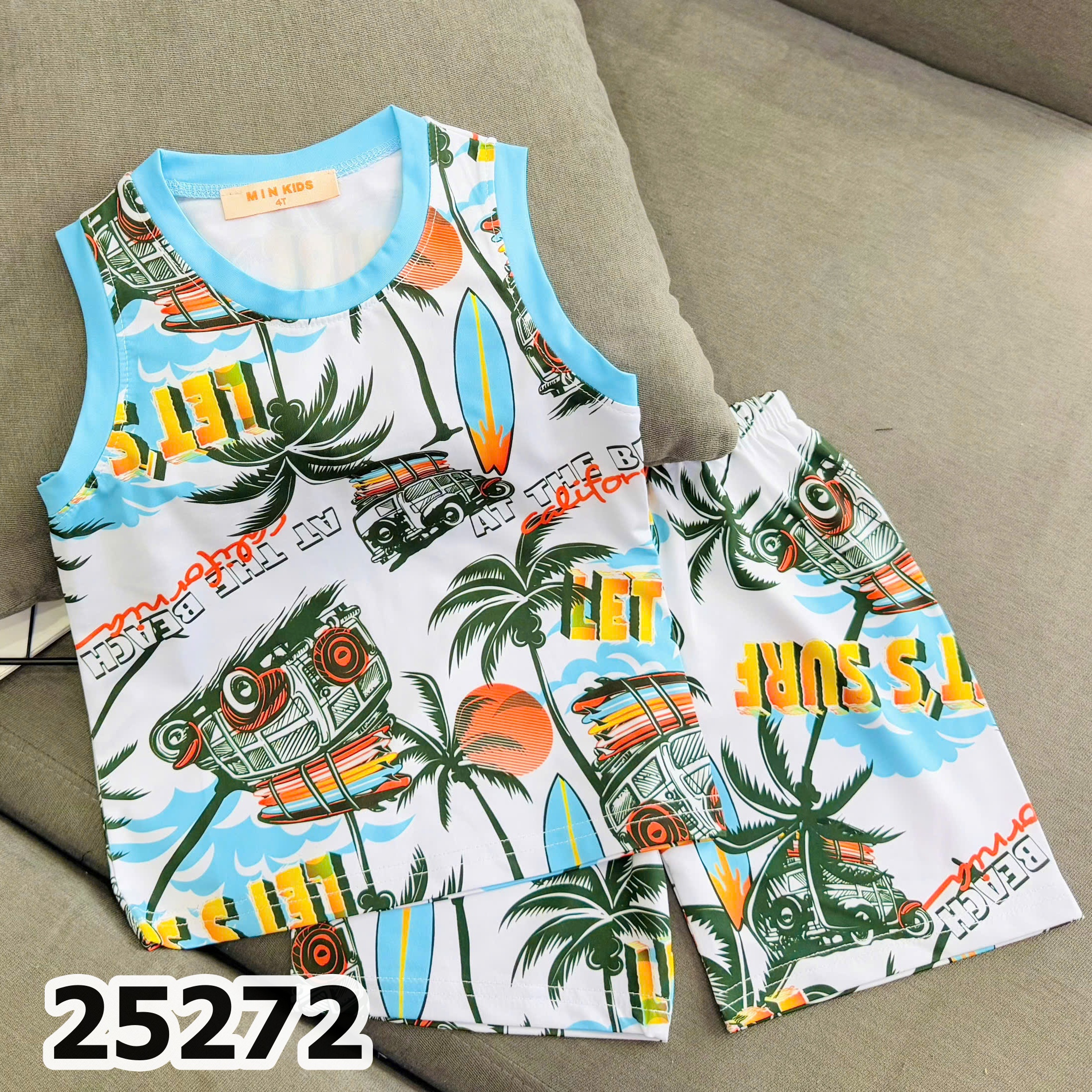 BỘ BA LỖ NHÍ 25272