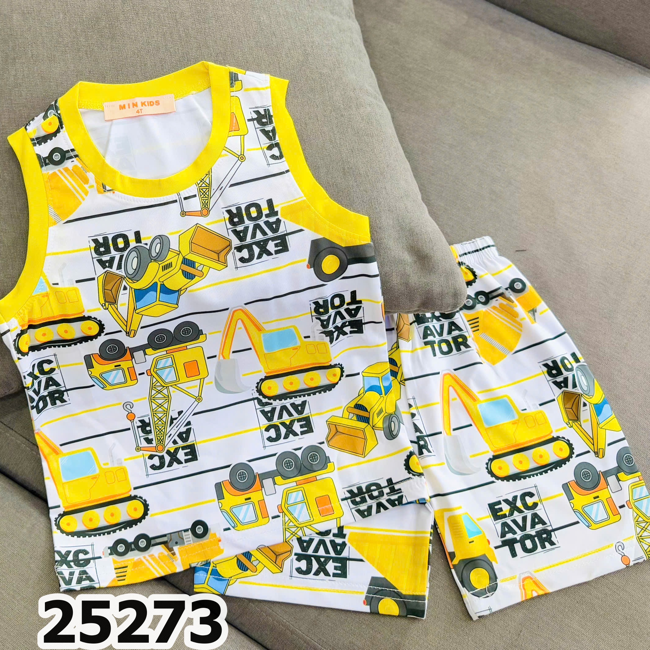 BỘ BA LỖ NHÍ 25273