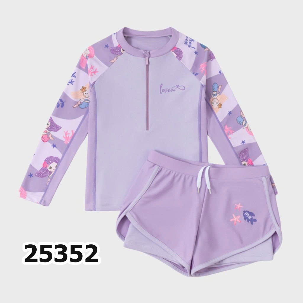 BỘ BƠI BG 25352