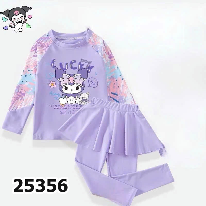BỘ BƠI BG 25356