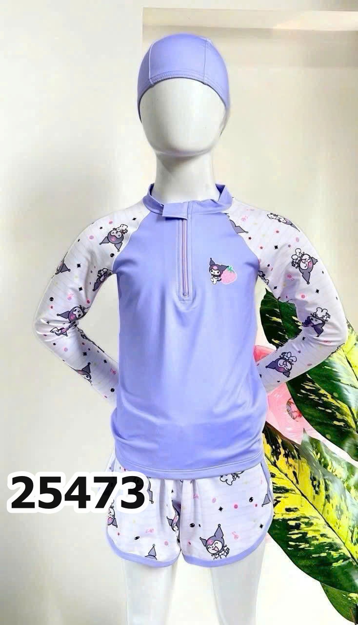 BỘ BƠI BG 25473