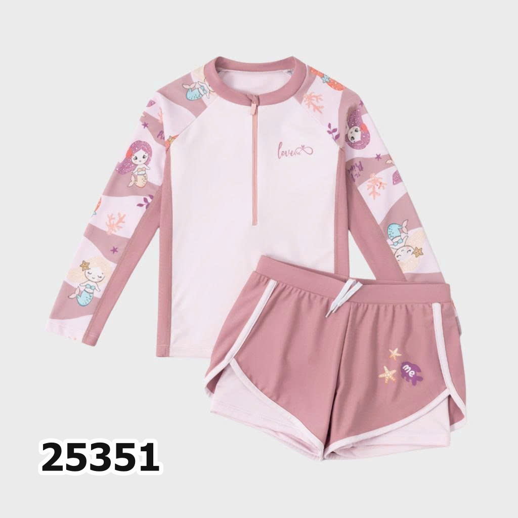 BỘ BƠI BG 25351