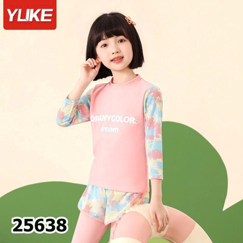 BỘ BƠI YLIKE 25638