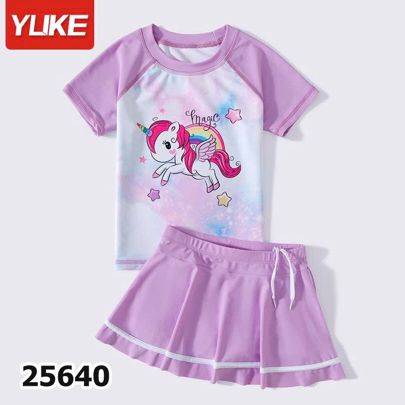 BỘ BƠI YLIKE 25640