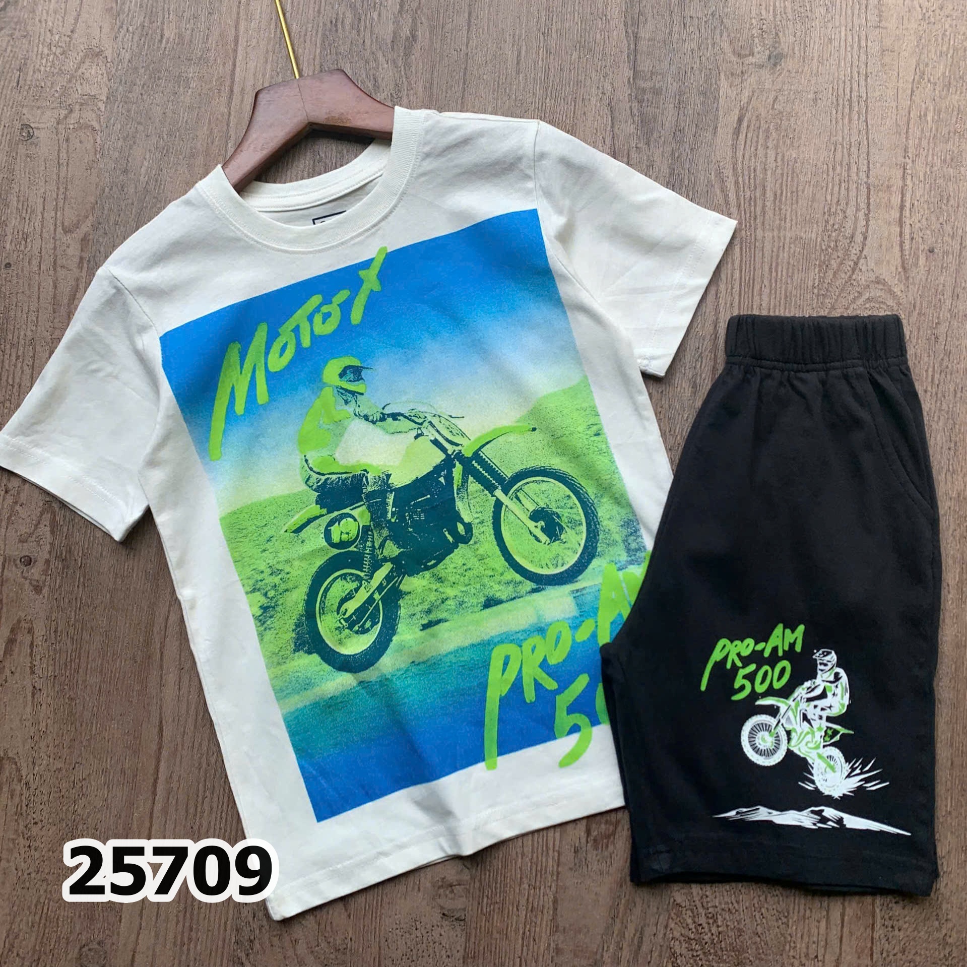 BỘ ĐẠI SKITE 25709