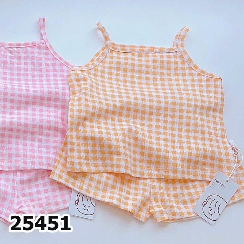 BỘ DÂY CARO 25451