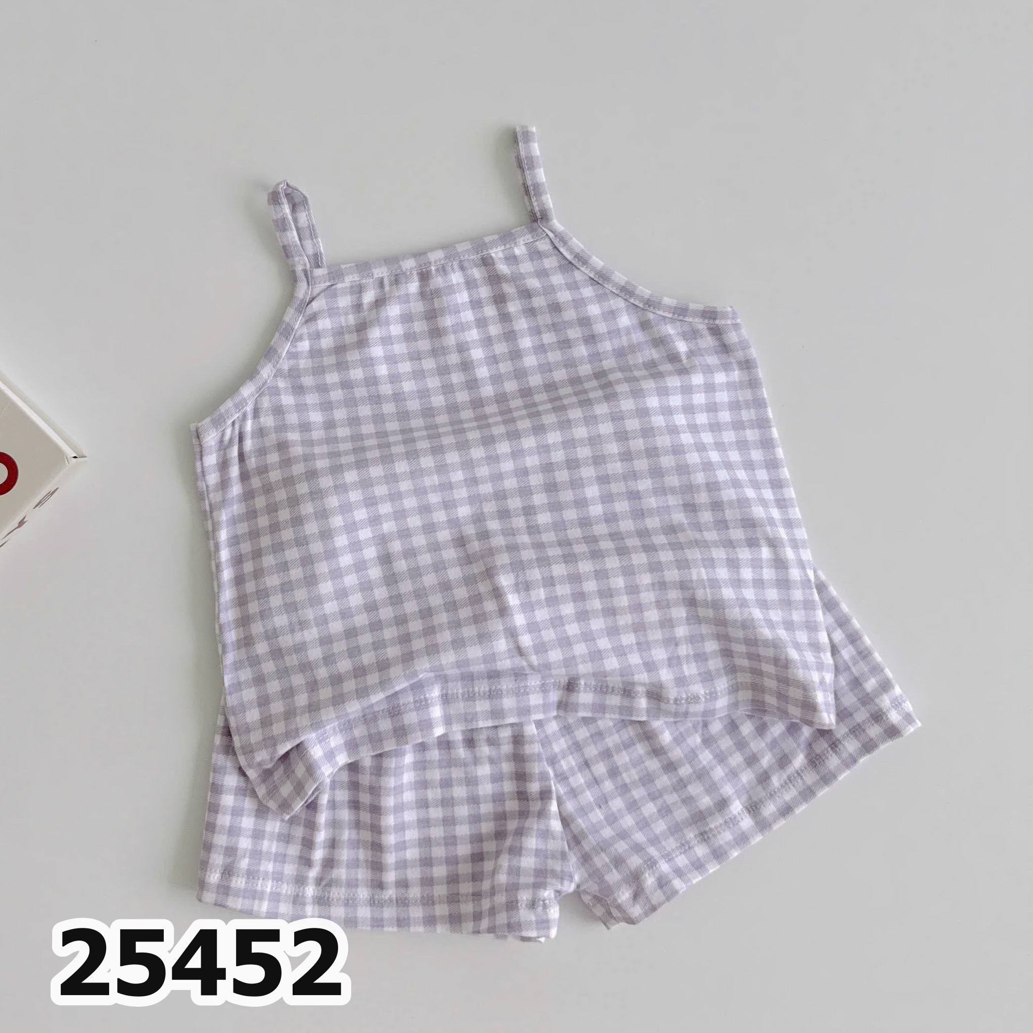 BỘ DÂY CARO 25452