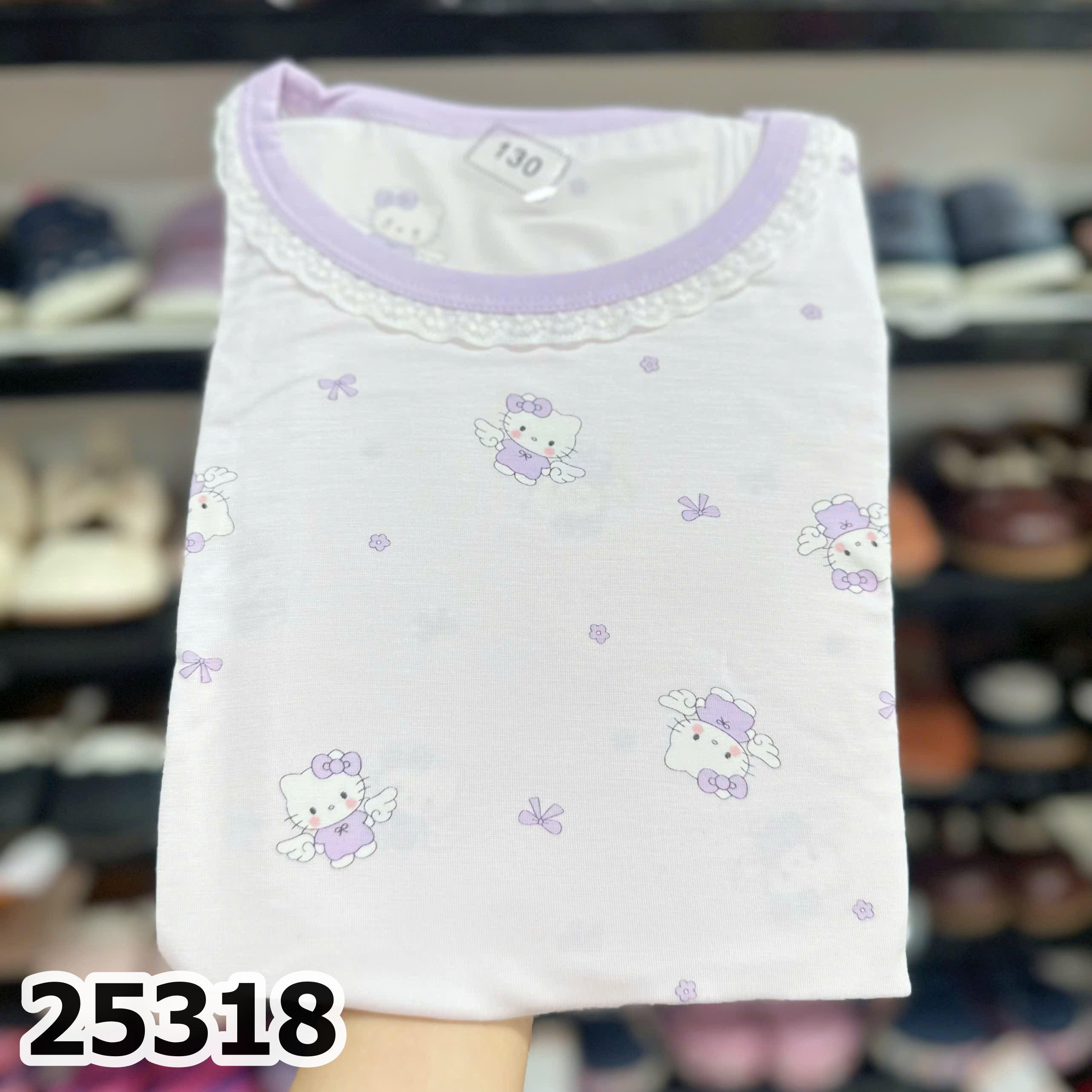 BỘ TENCEL ĐẠI 25318