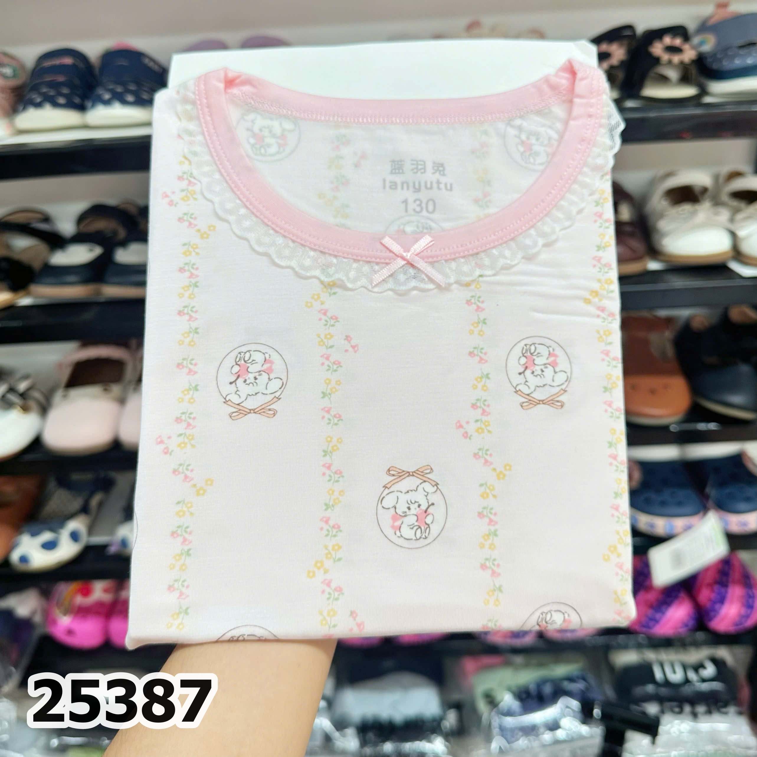 BỘ TENCEL ĐẠI 25387