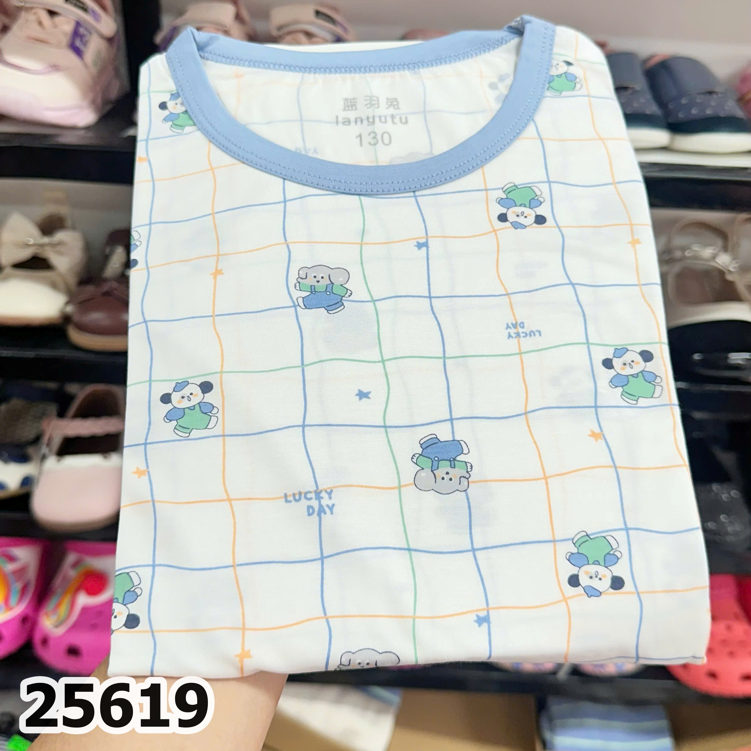 BỘ TENCEL ĐẠI 25619