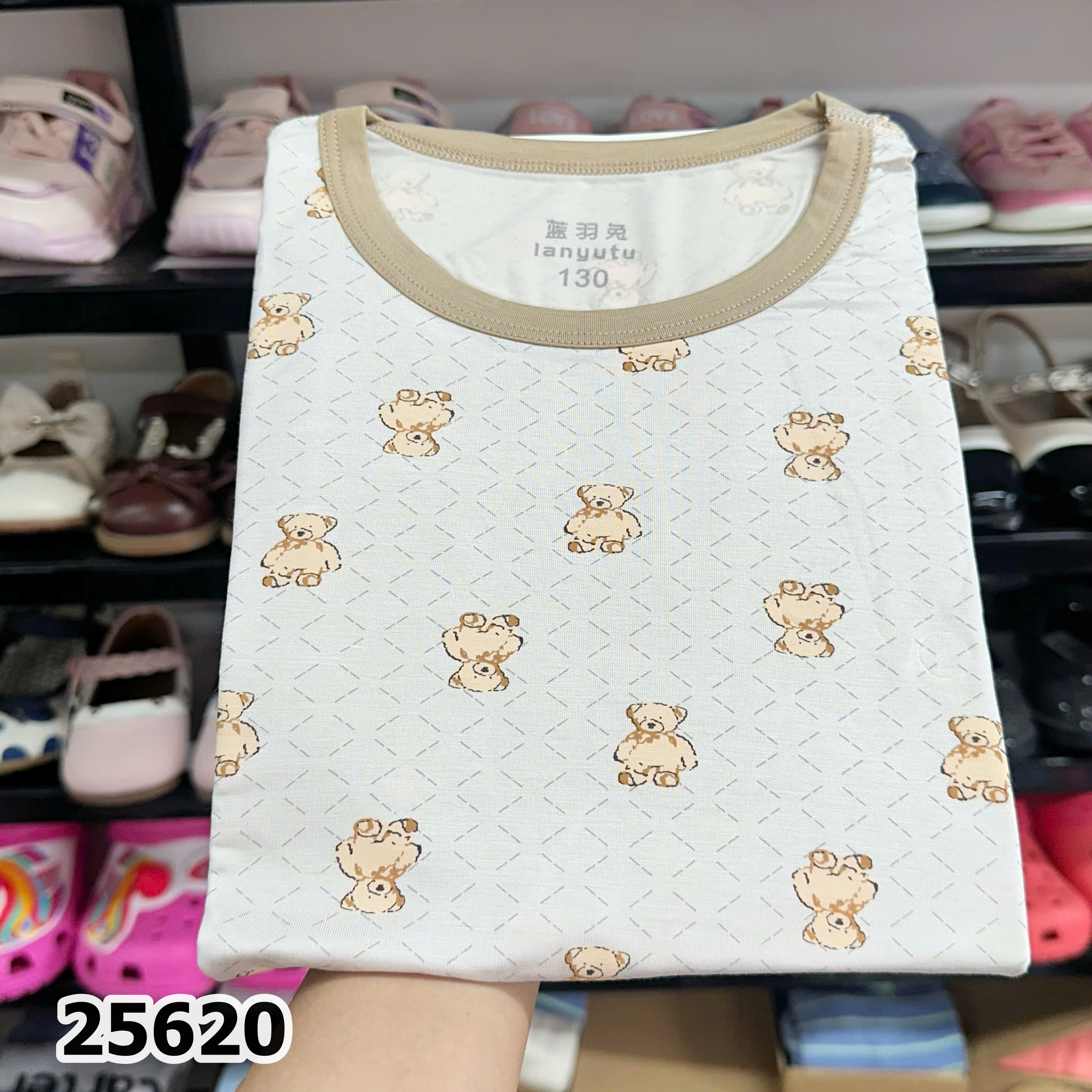 BỘ TENCEL ĐẠI 25620