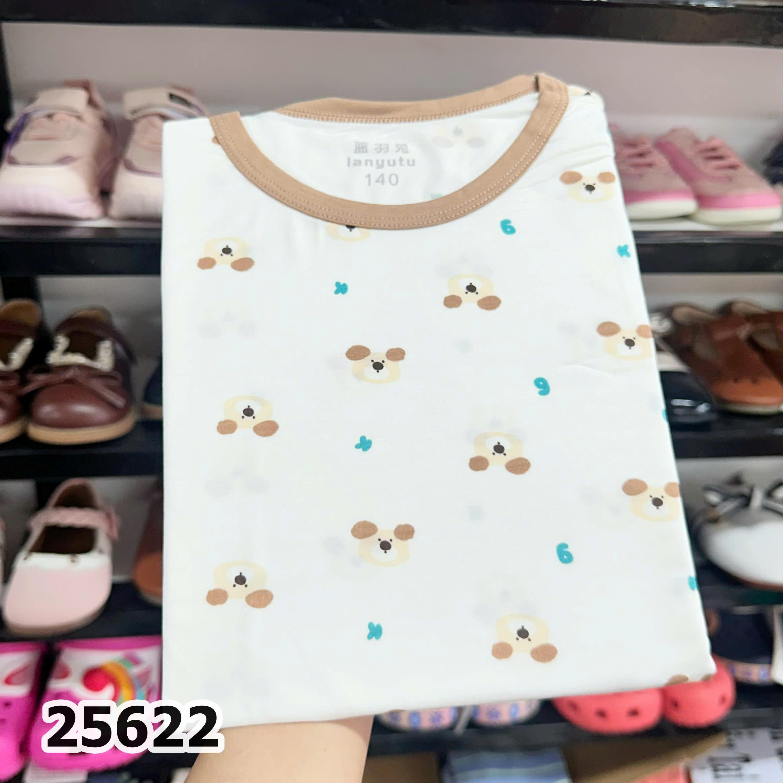BỘ TENCEL ĐẠI 25622