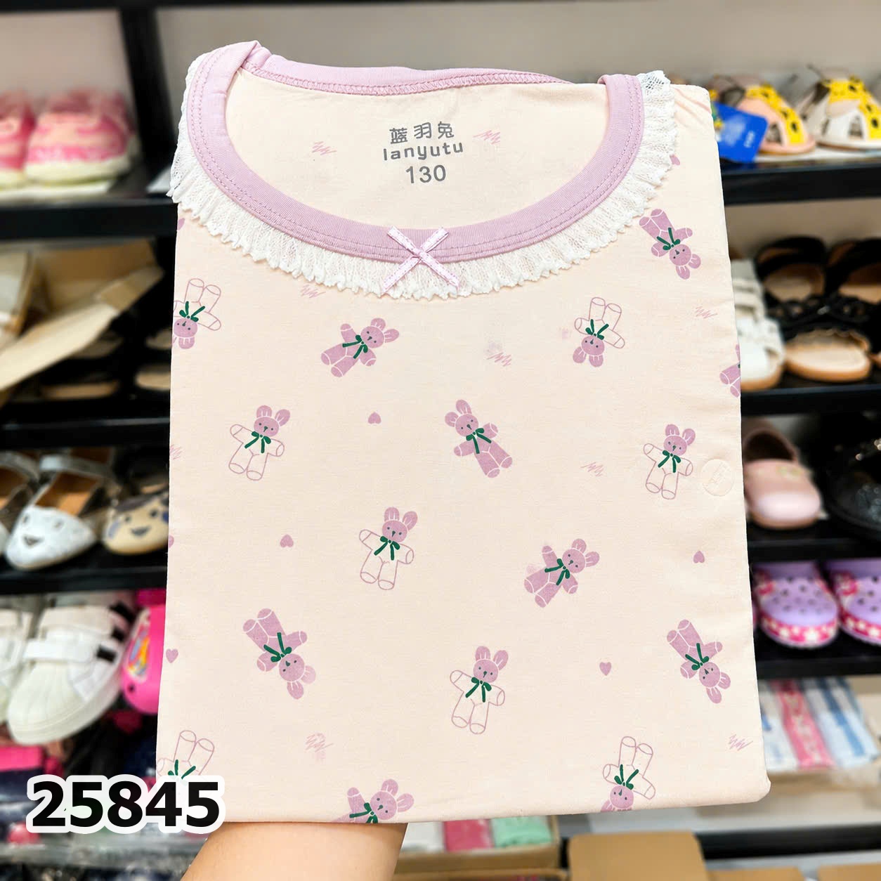 BỘ TENCEL ĐẠI 25845