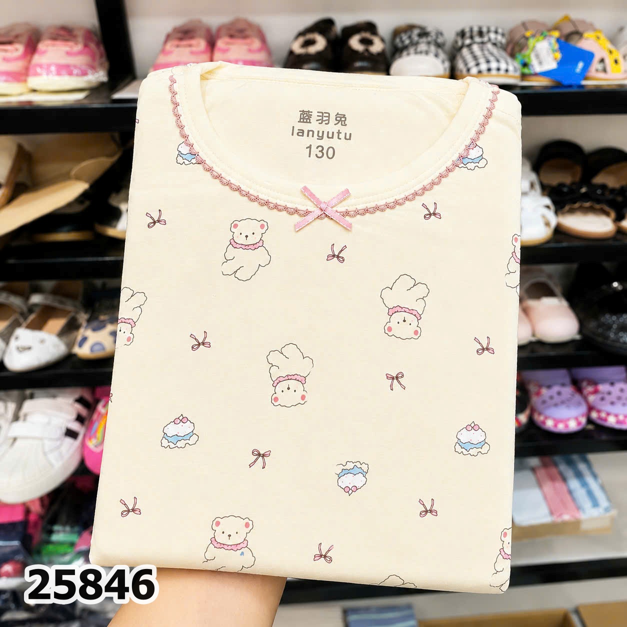 BỘ TENCEL ĐẠI 25846